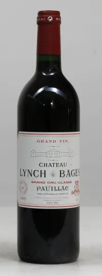 Chateau Lynch-Bages