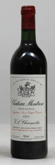 Chateau Montrose