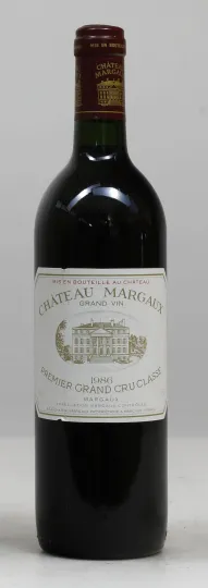 Chateau Margaux