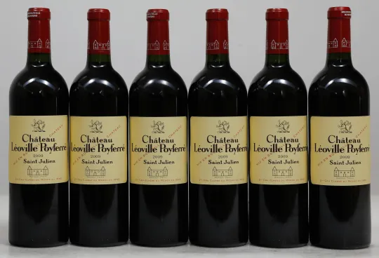 Chateau Leoville-Poyferre