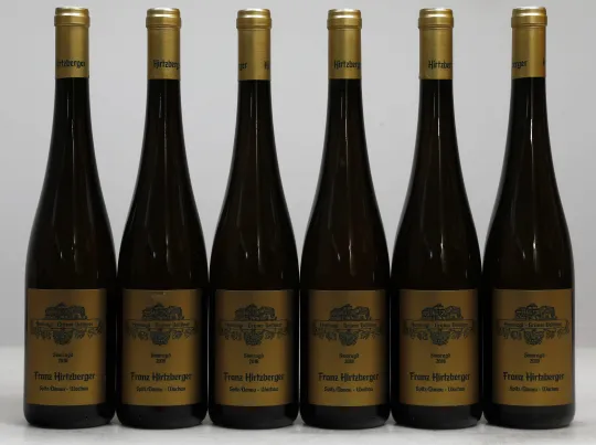 Spitzer Honivogl Grüner Veltliner Smaragd