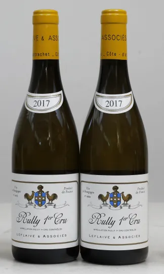 Rully 1er Cru