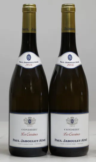 Condrieu Les Cassines