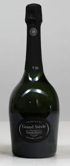 Grand Siecle Nr. 26 Brut