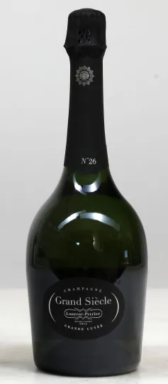 Grand Siecle Nr. 26 Brut