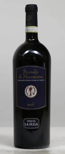 Brunello di Montalcino