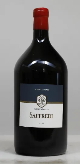 Saffredi
