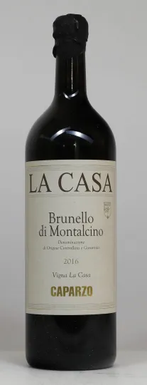 Brunello di Montalcino 'La Casa'