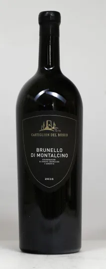 Brunello di Montalcino