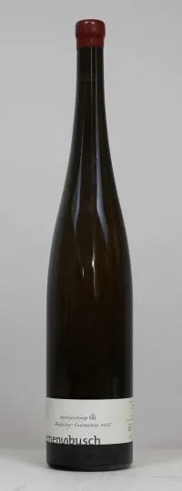 Pündericher Marienburg Fahrlay-Terrassen Riesling Grosses Gewächs