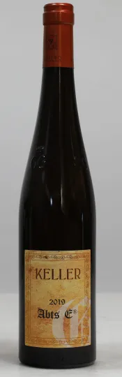 Westhofen Abtserde Riesling Grosses Gewächs