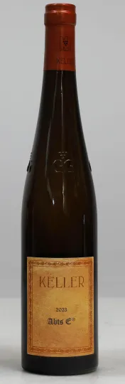 Westhofen Abtserde Riesling Grosses Gewächs