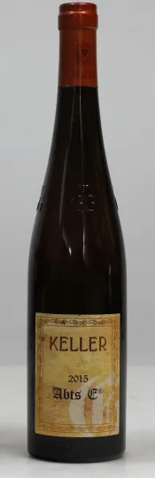 Westhofen Abtserde Riesling Grosses Gewächs