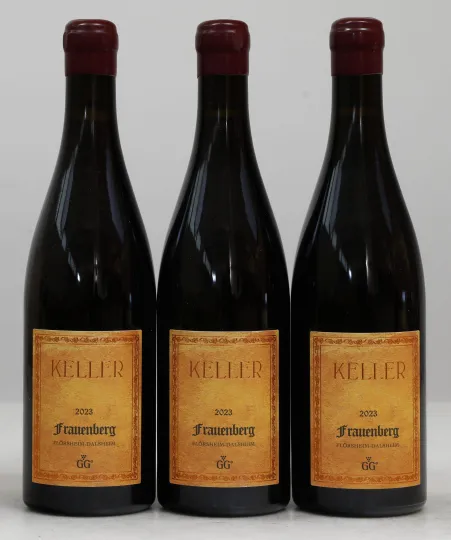 Frauenberg Spätburgunder Grosses Gewächs