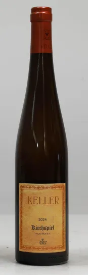 Westhofener Kirchspiel Riesling Grosses Gewächs