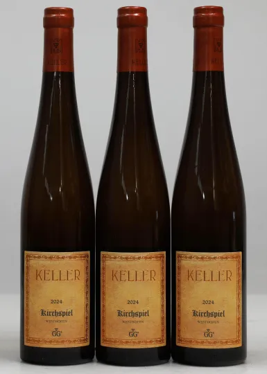 Westhofener Kirchspiel Riesling Grosses Gewächs
