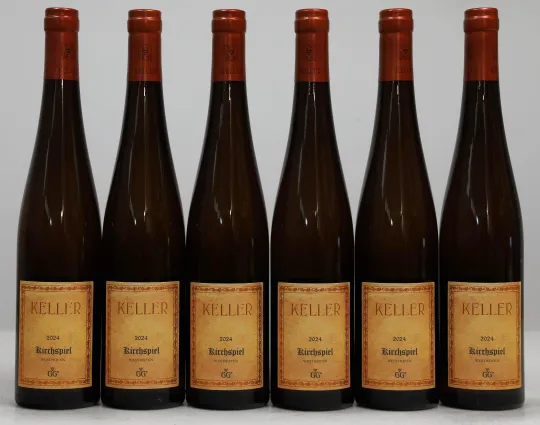 Westhofener Kirchspiel Riesling Grosses Gewächs
