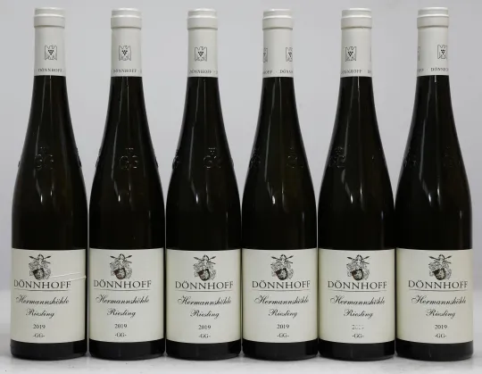 Niederhäuser Hermannshöhle Riesling Grosses Gewächs