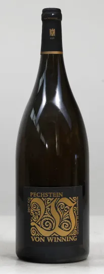 Forster Pechstein Riesling Grosses Gewächs