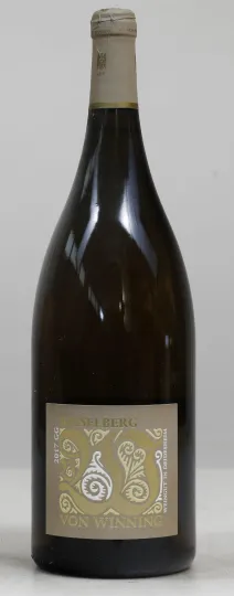 Deidesheimer Kieselberg Riesling Grosses Gewächs