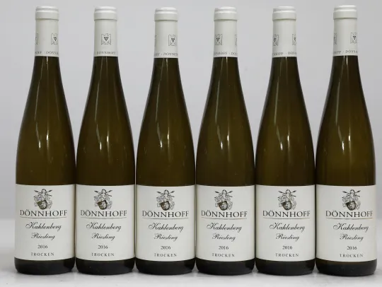 Kreuznacher Kahlenberg Riesling trocken