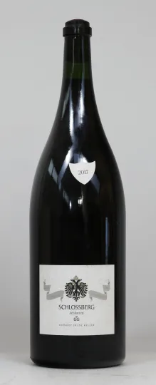 Schlossberg Spätburgunder Grosses Gewächs