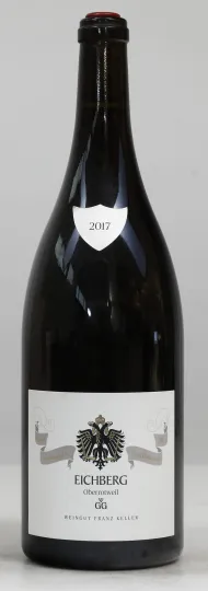 Oberrotweiler Eichberg Spatburgunder Grosses Gewachs 