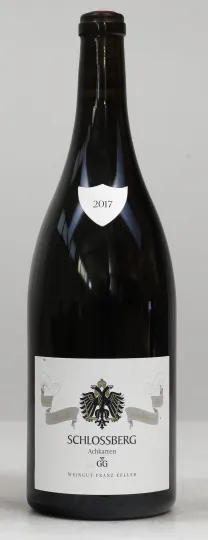 Schlossberg Spätburgunder Grosses Gewächs