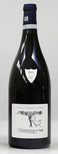 Schweigener Sonnenberg "Kammerberg" Spätburgunder Grosses Gewächs