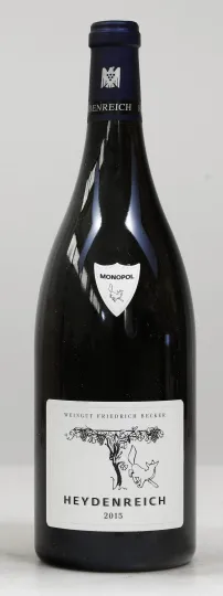 Pinot Noir "Heydenreich" Grosses Gewächs