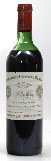 Chateau Cheval Blanc