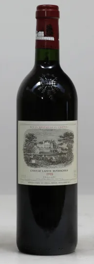Chateau Lafite-Rothschild