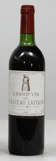 Chateau Latour