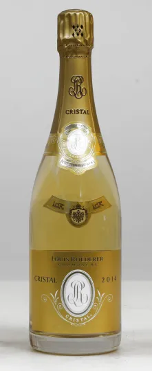 Cristal Brut