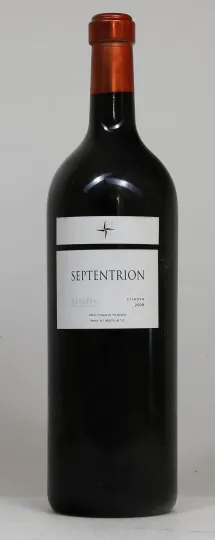 Septentrion Crianza