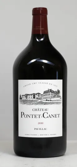 Chateau Pontet-Canet