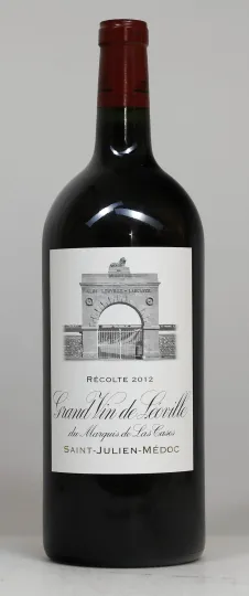 Chateau Leoville Las Cases