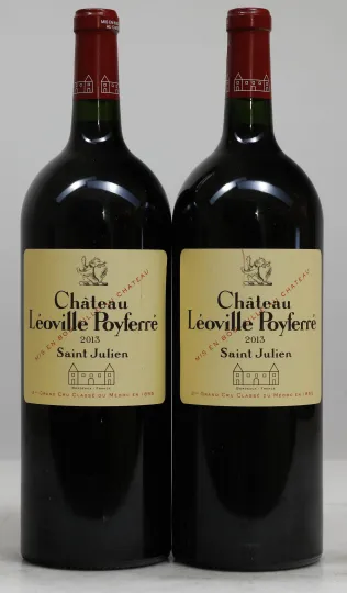 Chateau Leoville-Poyferre