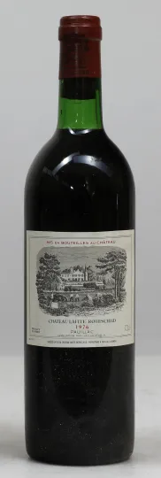 Chateau Lafite-Rothschild