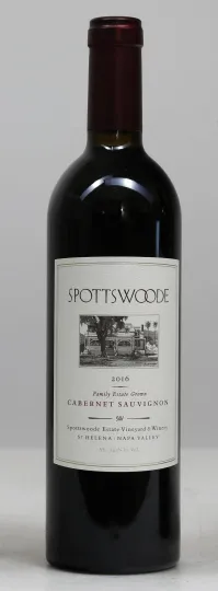 Family Estate Grown Cabernet Sauvignon