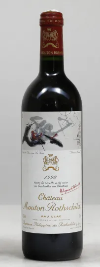 Chateau Mouton-Rothschild