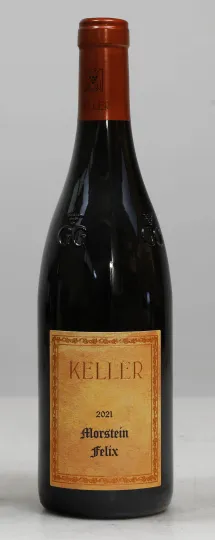 Morstein "Felix" Spätburgunder Grosses Gewächs
