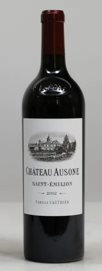 Chateau Ausone