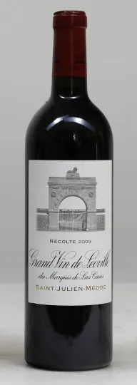 Chateau Leoville Las Cases