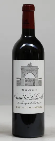 Chateau Leoville Las Cases