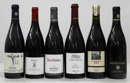 Ahrweiler Rosenthal Spätburgunder Grosses Gewächs