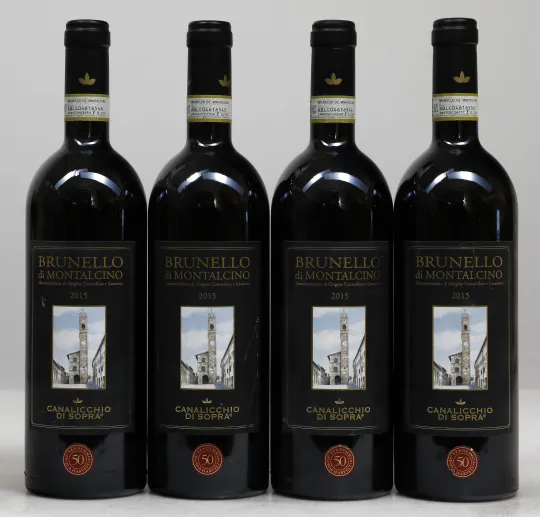 Brunello di Montalcino