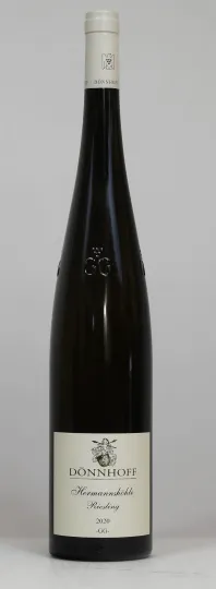 Niederhäuser Hermannshöhle Riesling Grosses Gewächs