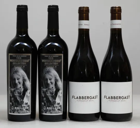 Saison 9 Dany Rolland