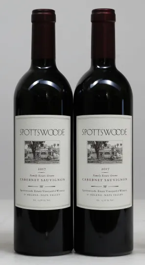 Family Estate Grown Cabernet Sauvignon